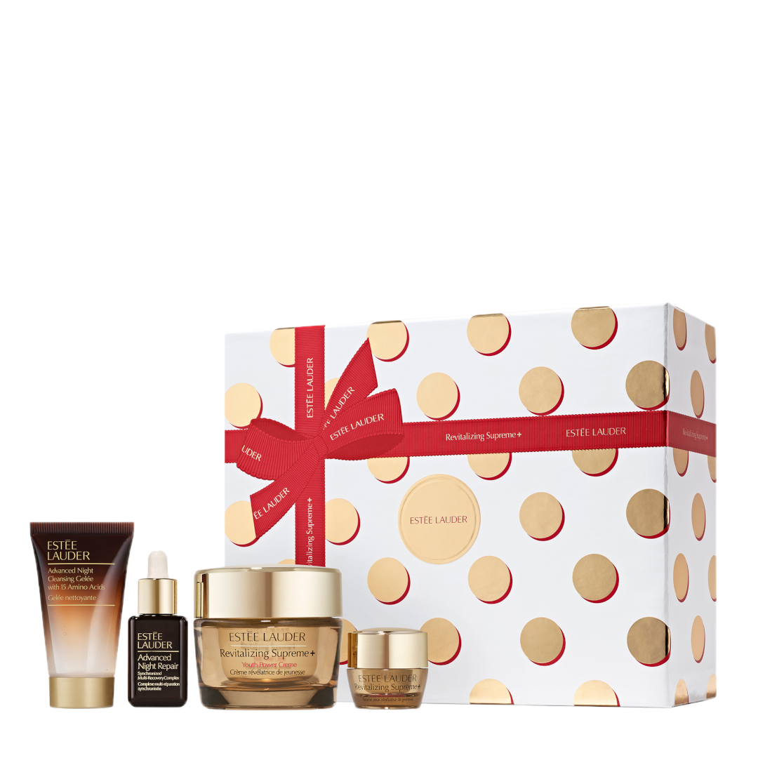 Estee Lauder Revitalizing Supreme+ Youth Power Creme 50ml Gift Set