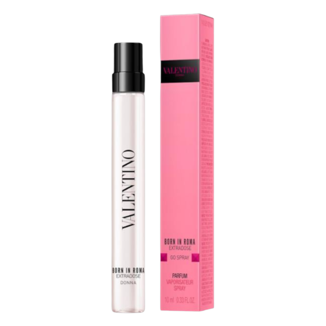 FREE GIFT - Valentino Born in Roma Donna Extradose Parfum Go Spray