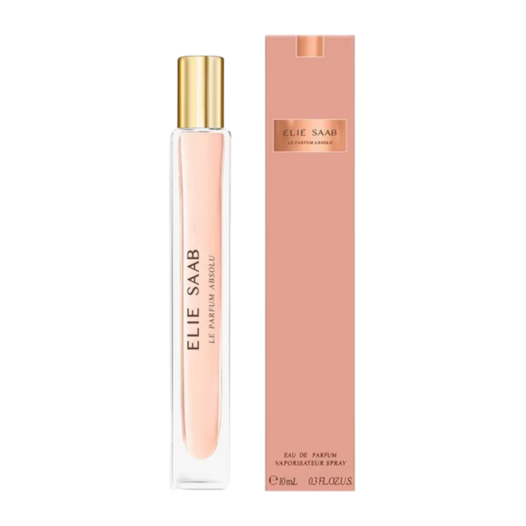 FREE GIFT - Elie Saab Le Parfum Absolu Eau De Parfum 10ml