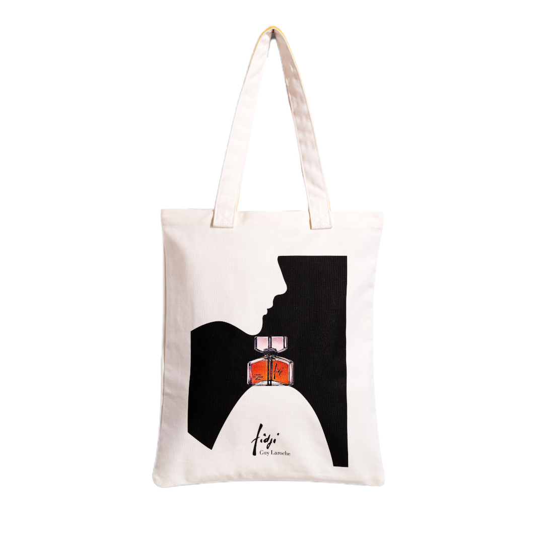 FREE GIFT - Guy Laroche Fidji Shopping Bag