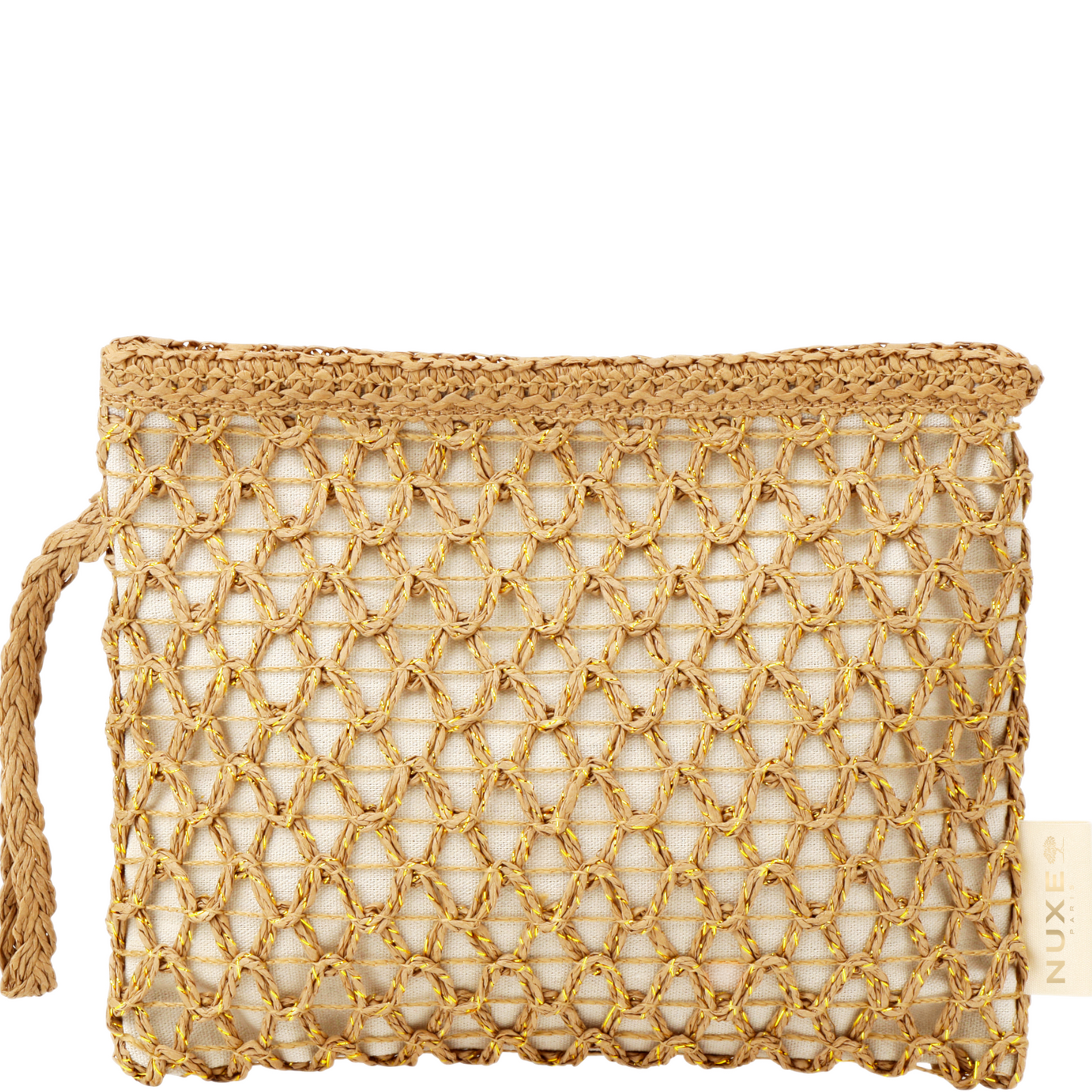 FREE GIFT - Nuxe Summer Pouch