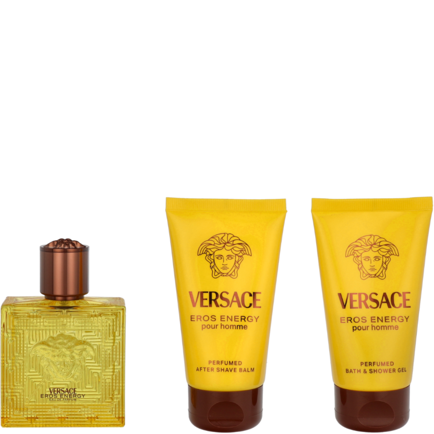 FREE GIFT - Versace Eros Energy Mini Set