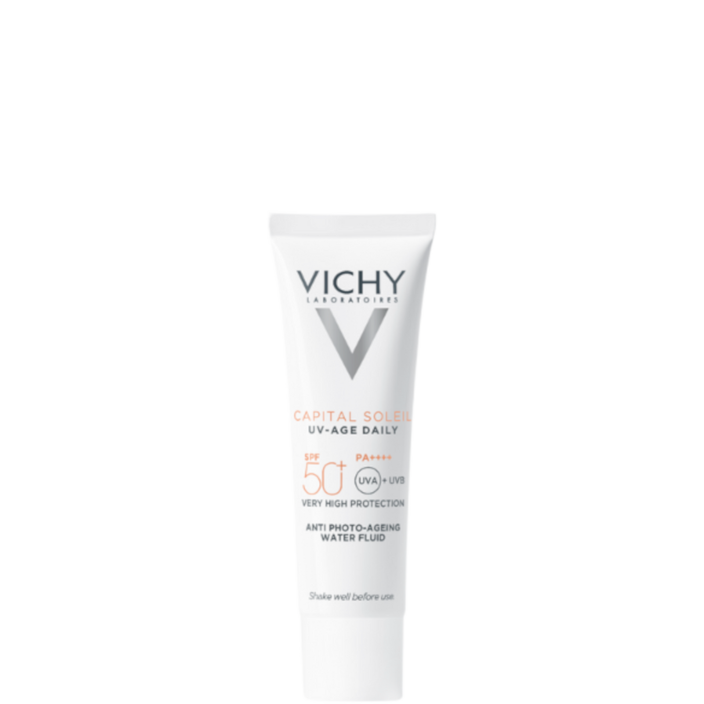 FREE GIFT - Vichy Capital Soleil UV - Age Daily SPF50+