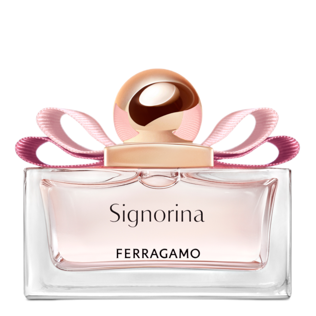 Ferragamo Signorina Eau de Parfum Spray – Escentual
