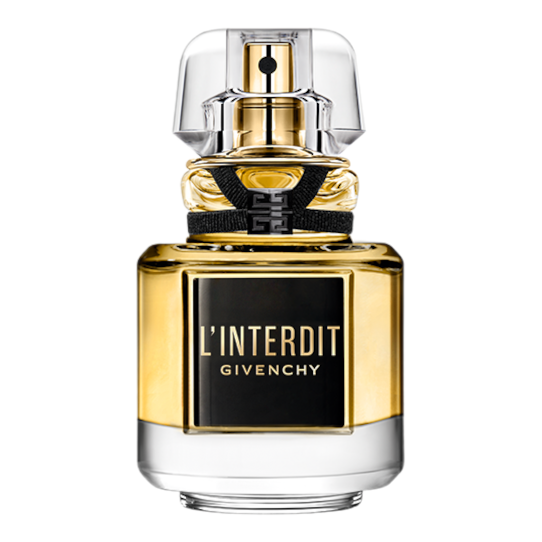 GIVENCHY L'Interdit Parfum – Escentual