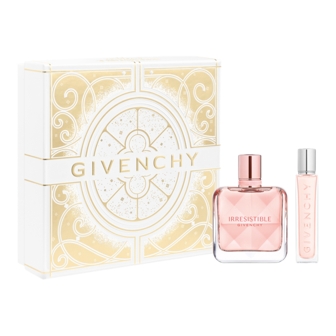 80mlGivenchy Irresistible オーデパルファムコフレセット 【公式通販】