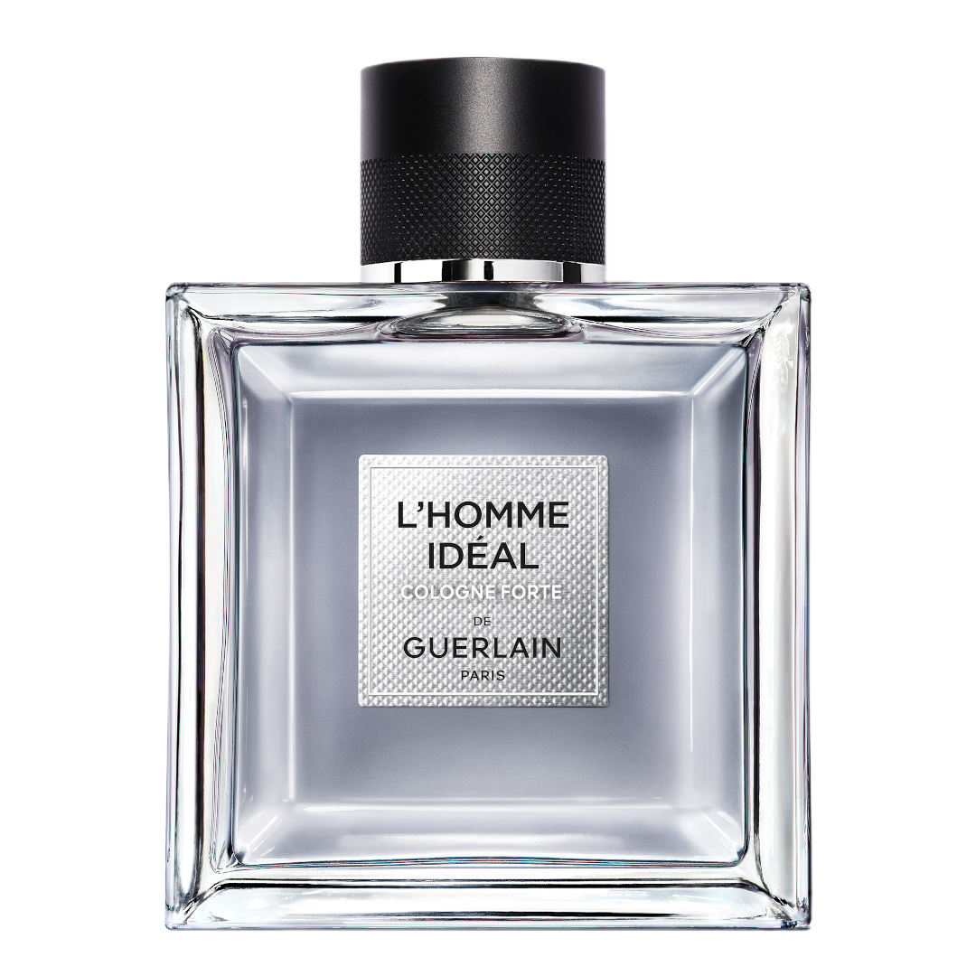 GUERLAIN L'Homme Ideal Cologne Forte Eau de Parfum 100ml (with code)