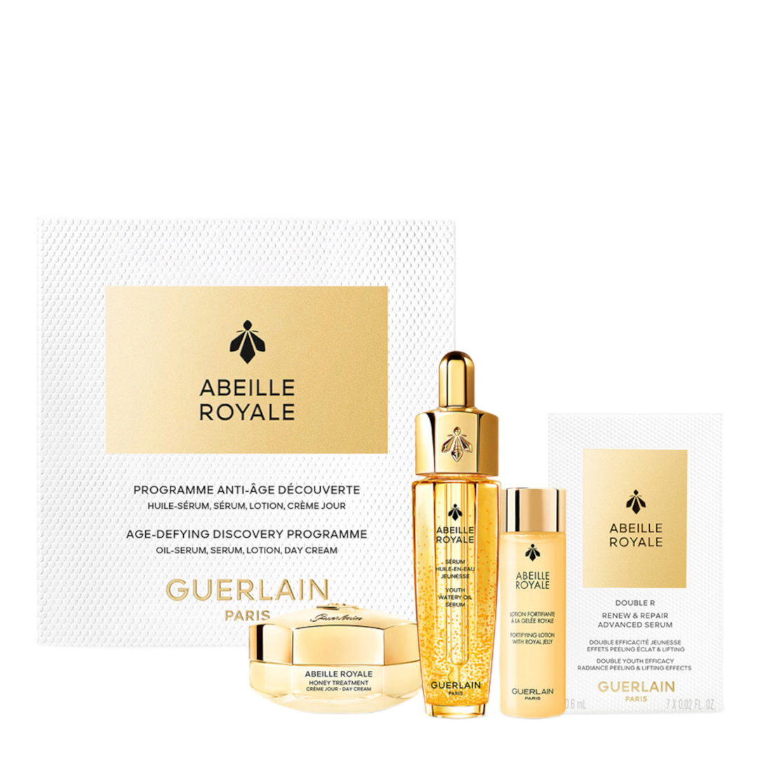 GUERLAIN Abeille Royale Discovery Gift Set – Escentual