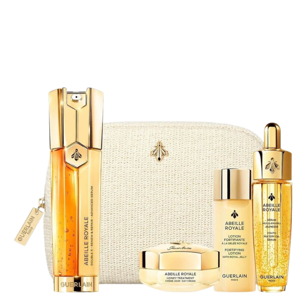 GUERLAIN Abeille Royale Double R Advanced Serum 50ml Gift Set