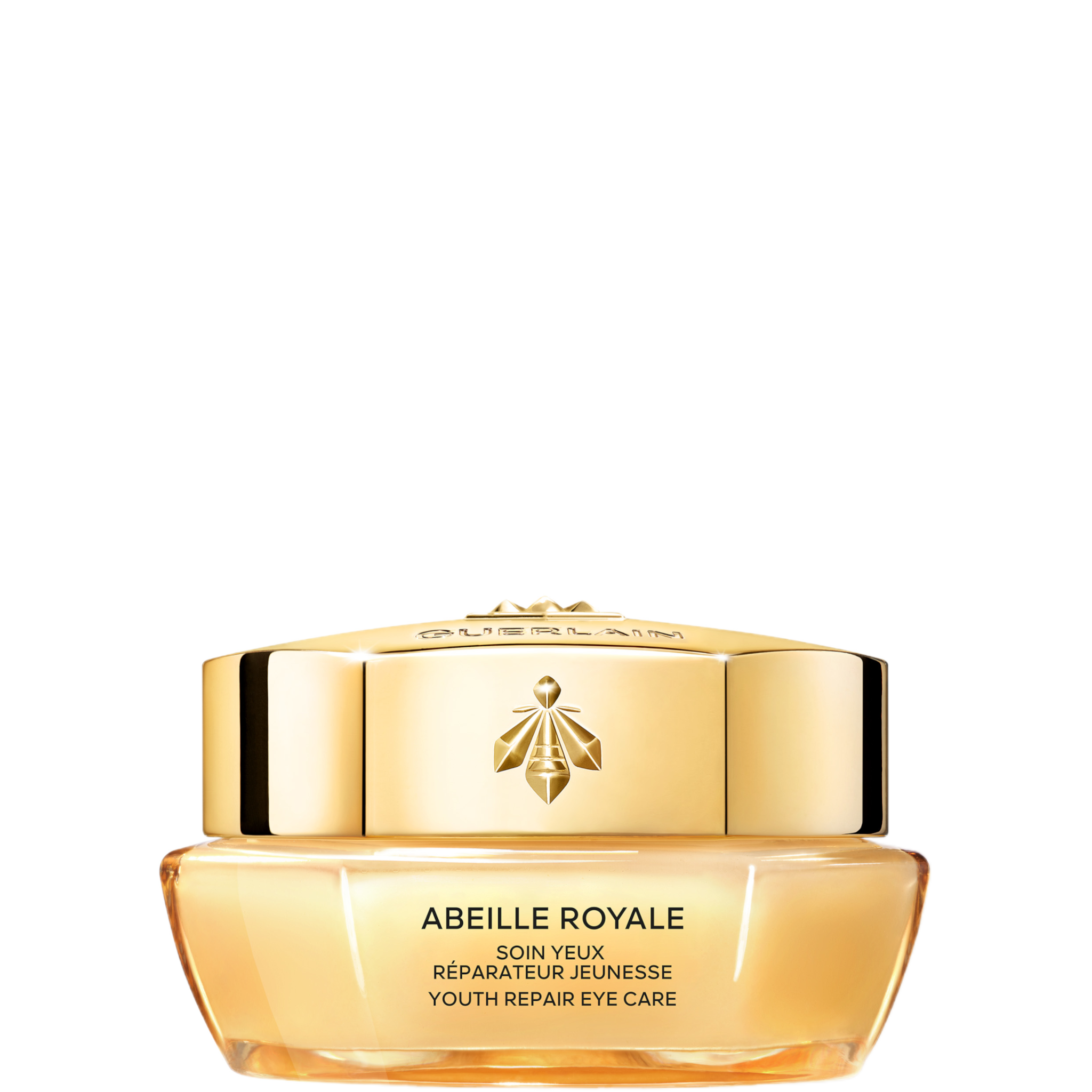 GUERLAIN Abeille Royale Eye Cream – Escentual