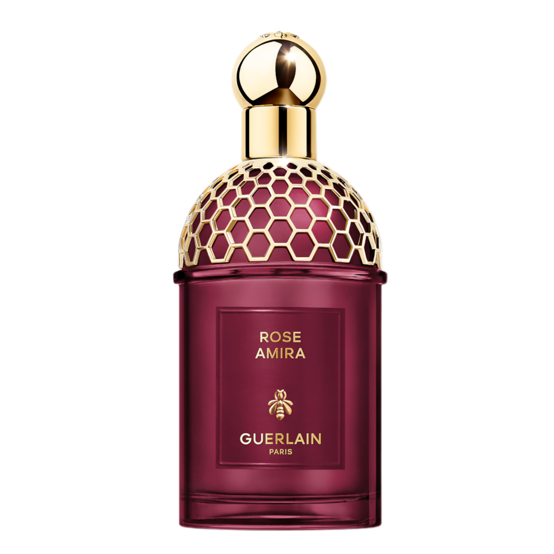 GUERLAIN Absolus Allegoria Rose Amira Eau de Parfum Spray – Escentual