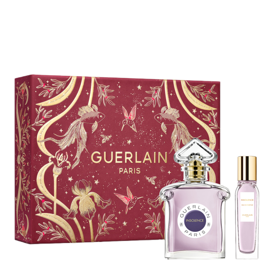 GUERLAIN Insolence Eau de Parfum Spray Gift Set – Escentual