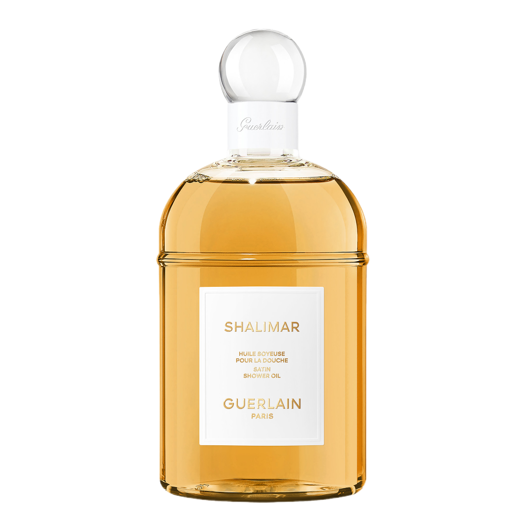 GUERLAIN Shalimar Shower Gel Bottle – Escentual