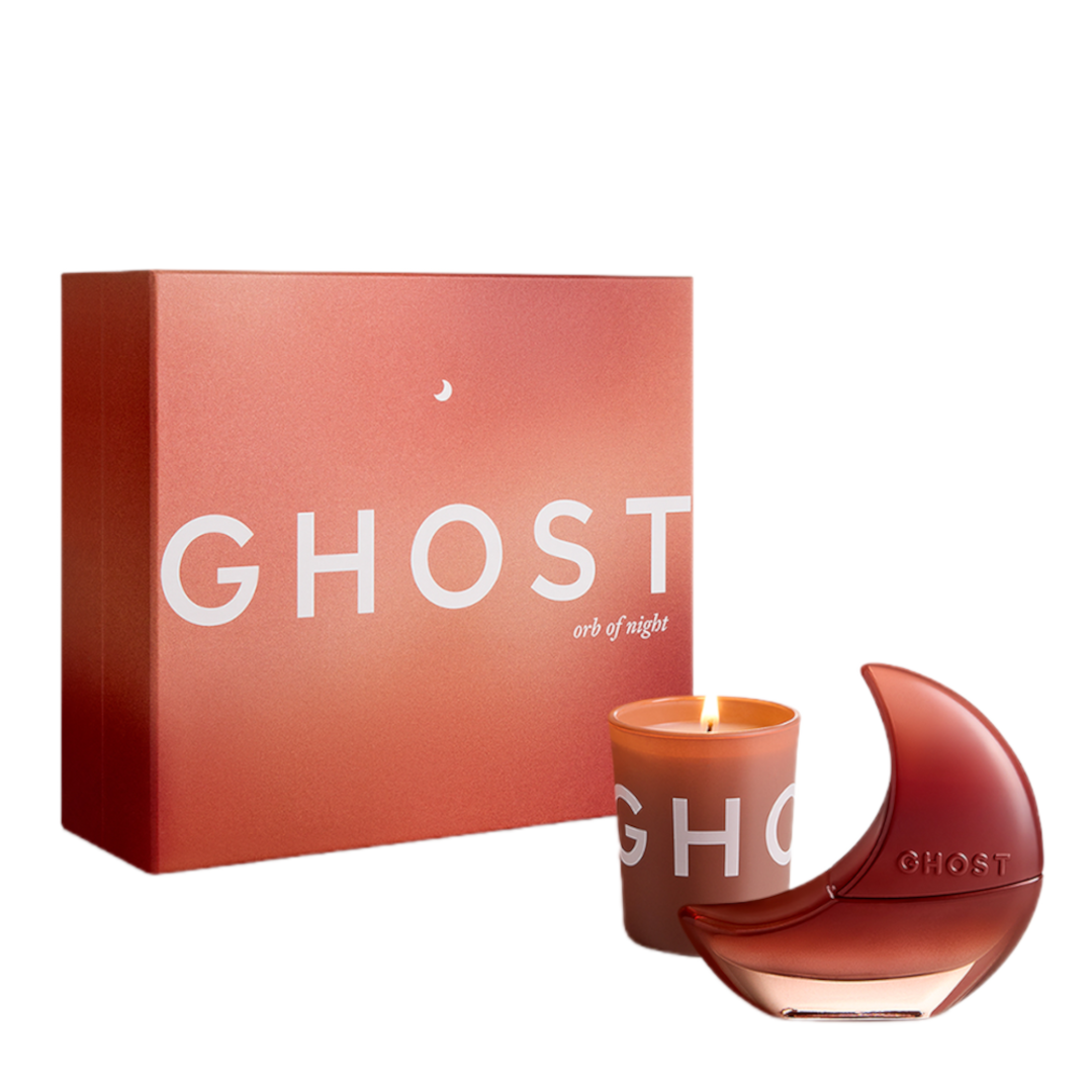 Ghost Orb of Night Eau de Parfum Spray 30ml Gift Set – Escentual
