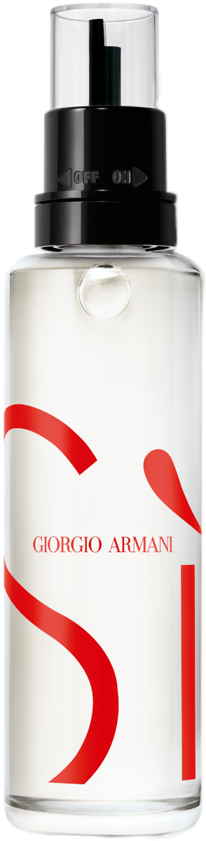 Giorgio Armani Si Passione Eau de Parfum Spray Refill