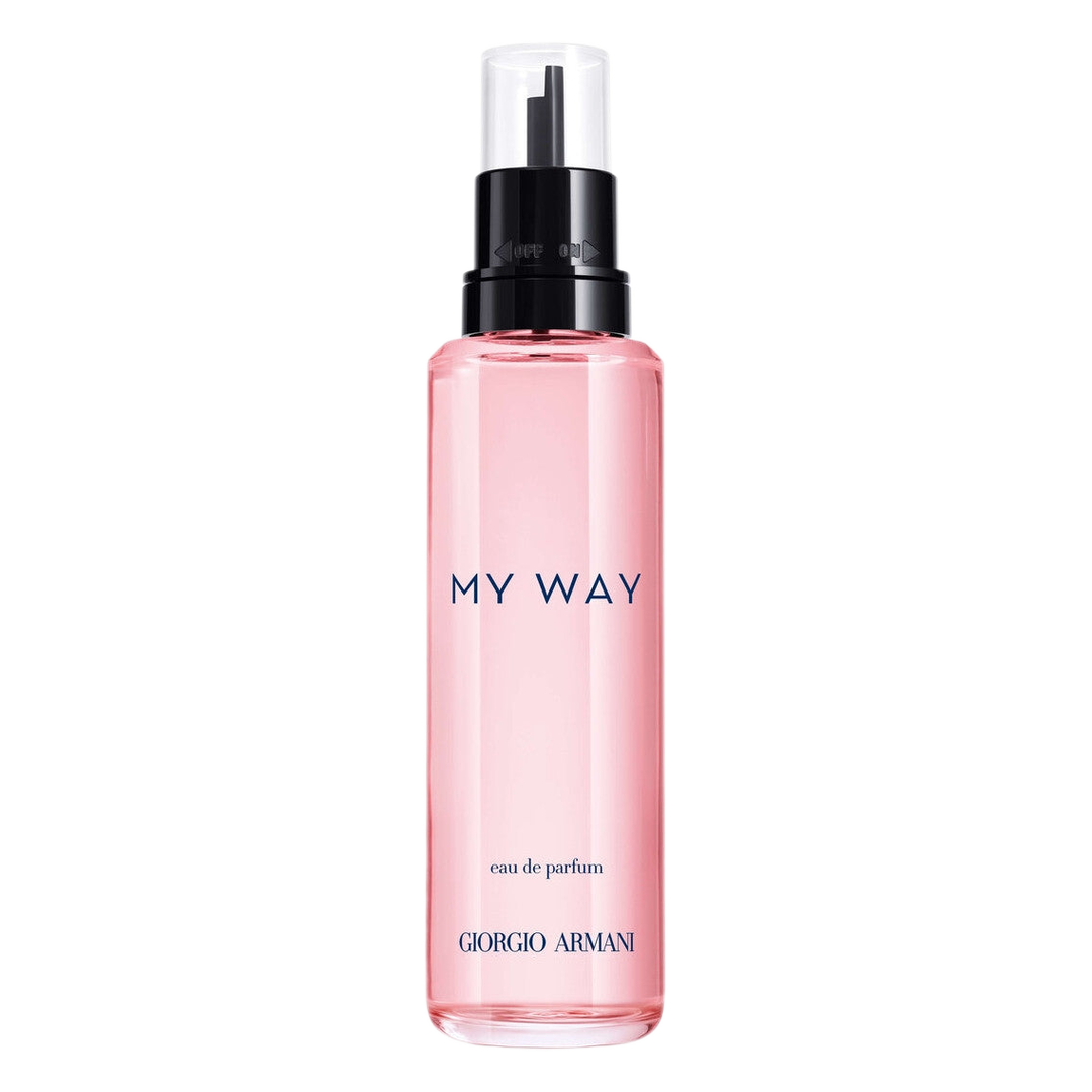 Giorgio Armani My Way Eau de Parfum Refill