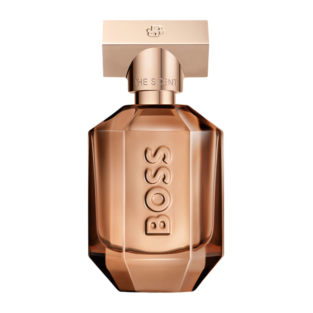 HUGO BOSS BOSS The Scent For Her Le Parfum Spray – Escentual