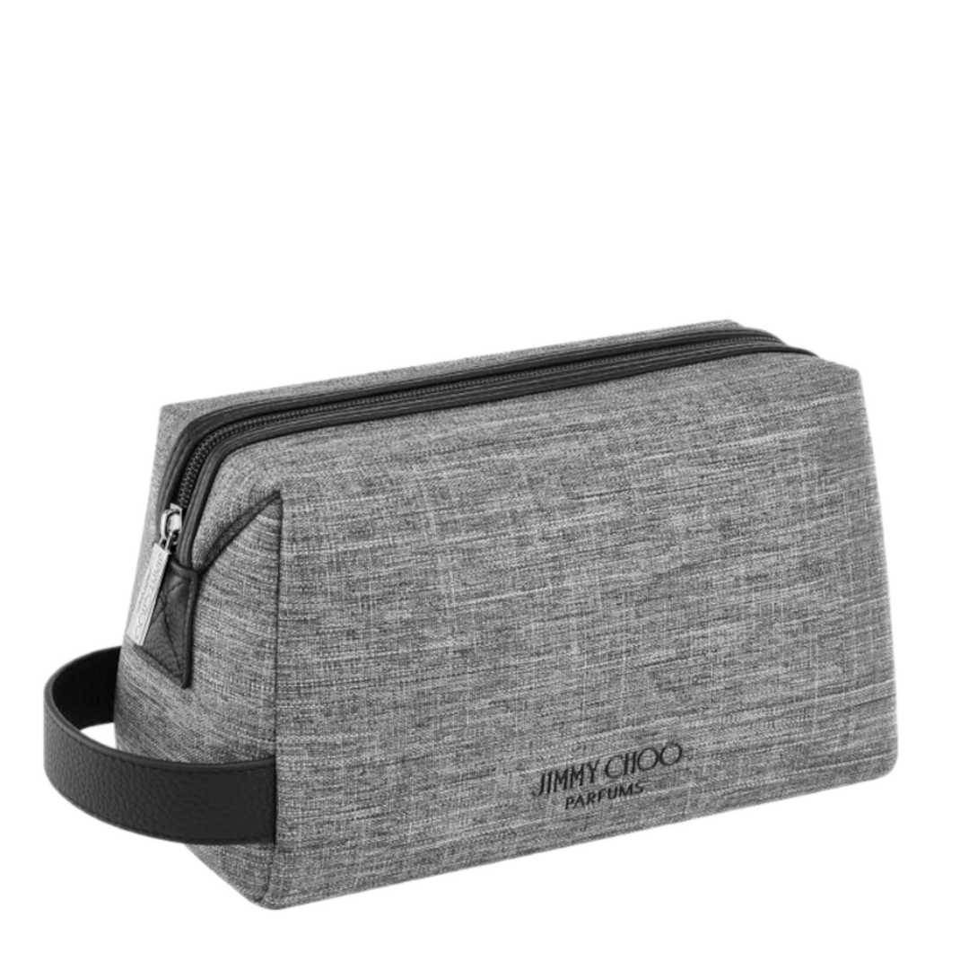 FREE GIFT - Jimmy Choo Men's Toiletry Pouch