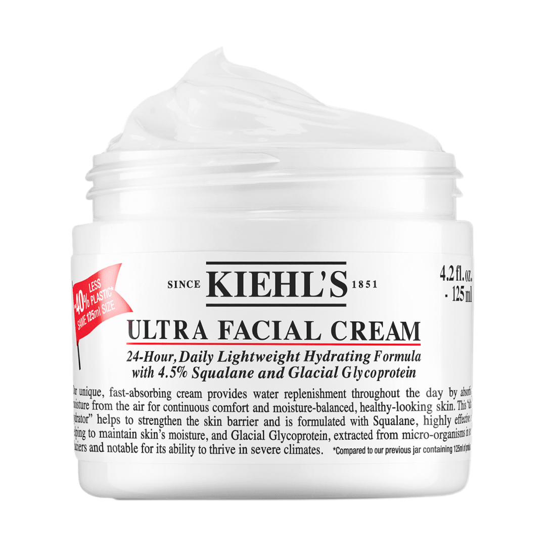 Kiehl's Ultra Facial Cream – Escentual