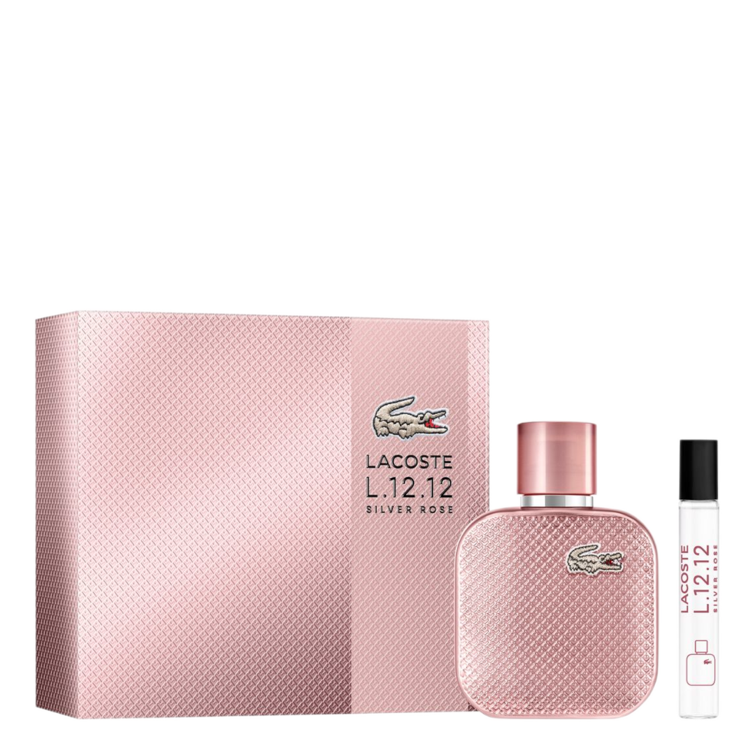 Lacoste Fragrance Lacoste ParfÃ¼m Frauen Pink Lacoste Touch Of Pink Lacoste  Perfume 50ml Pink Lacoste Parfum, image size:1080x1080