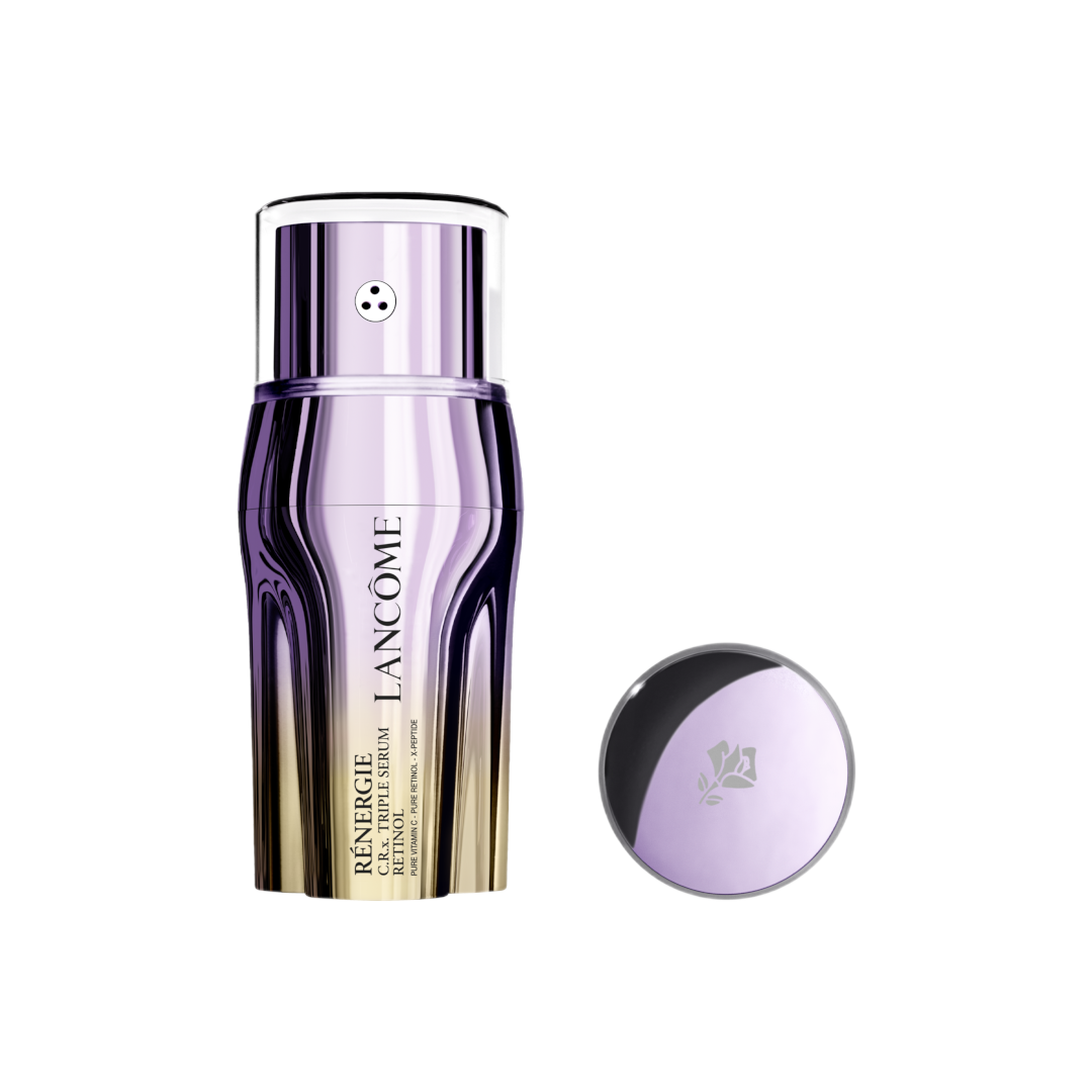 Lancome Renergie C.R.x Triple Serum Retinol