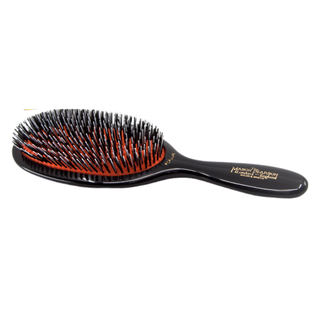 Mason Pearson Brushes Bristle/Nylon Popular BN1 – Escentual