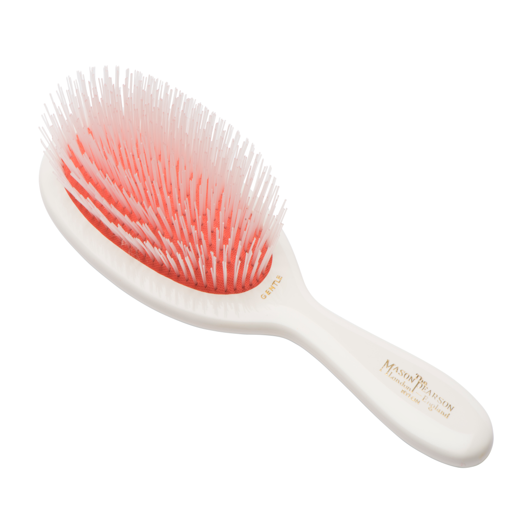 Mason Pearson Brushes Nylon Universal Gentle NG2