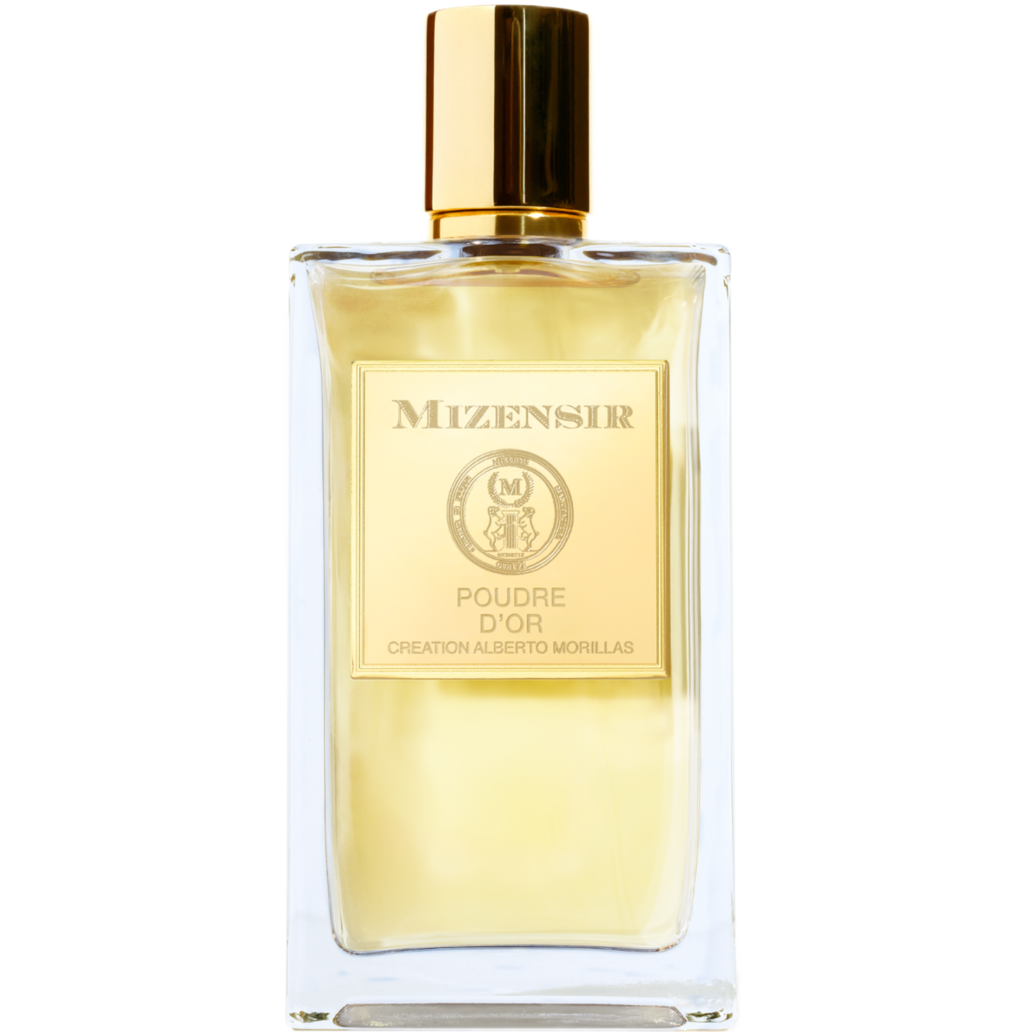 Mizensir Poudre d'Or Eau de Parfum Spray – Escentual