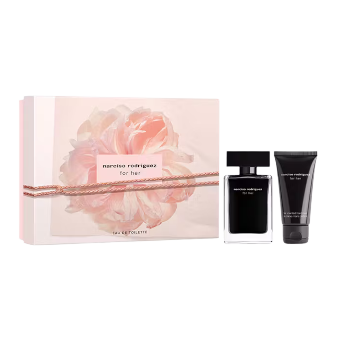 narciso rodriguez for her セット 50ml knar51fazjef.jpg