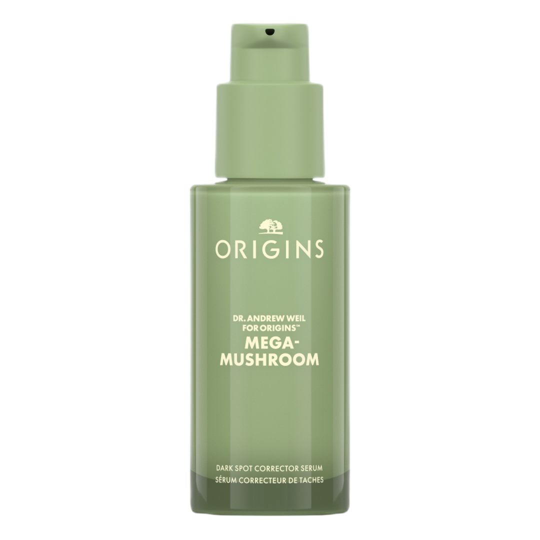 Origins Mega-Mushroom Dark Spot Corrector Serum