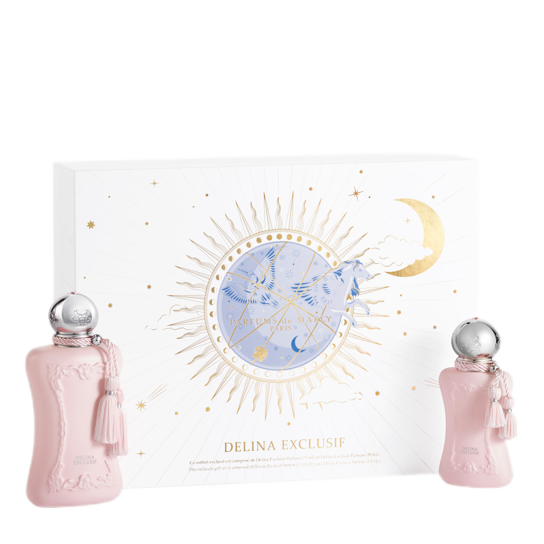 Delina Exclusive 75ml 10000％正規品 Parfums de Marly Delina