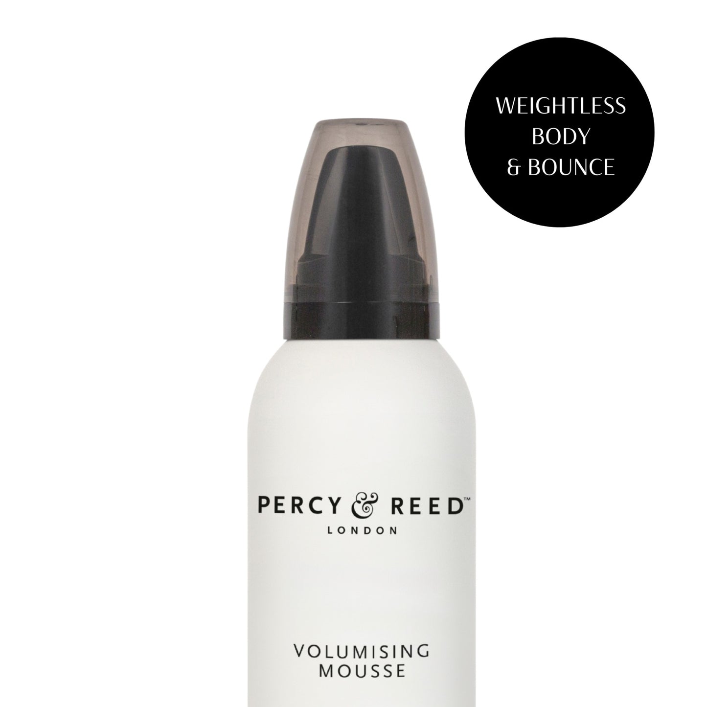 Percy & Reed Volumising Mousse