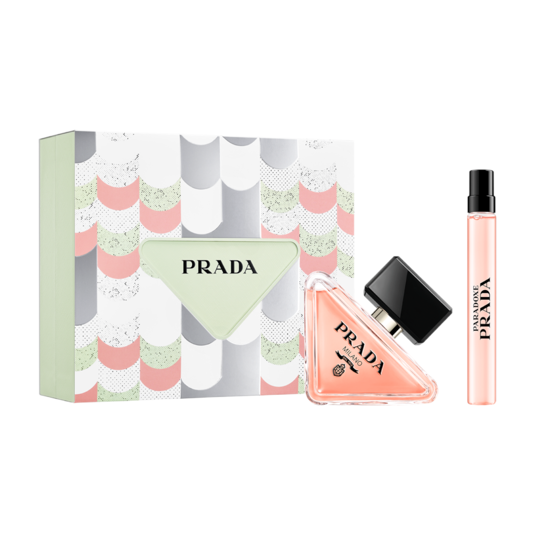 Prada Paradoxe Eau de Parfum 50ml Gift Set – Escentual