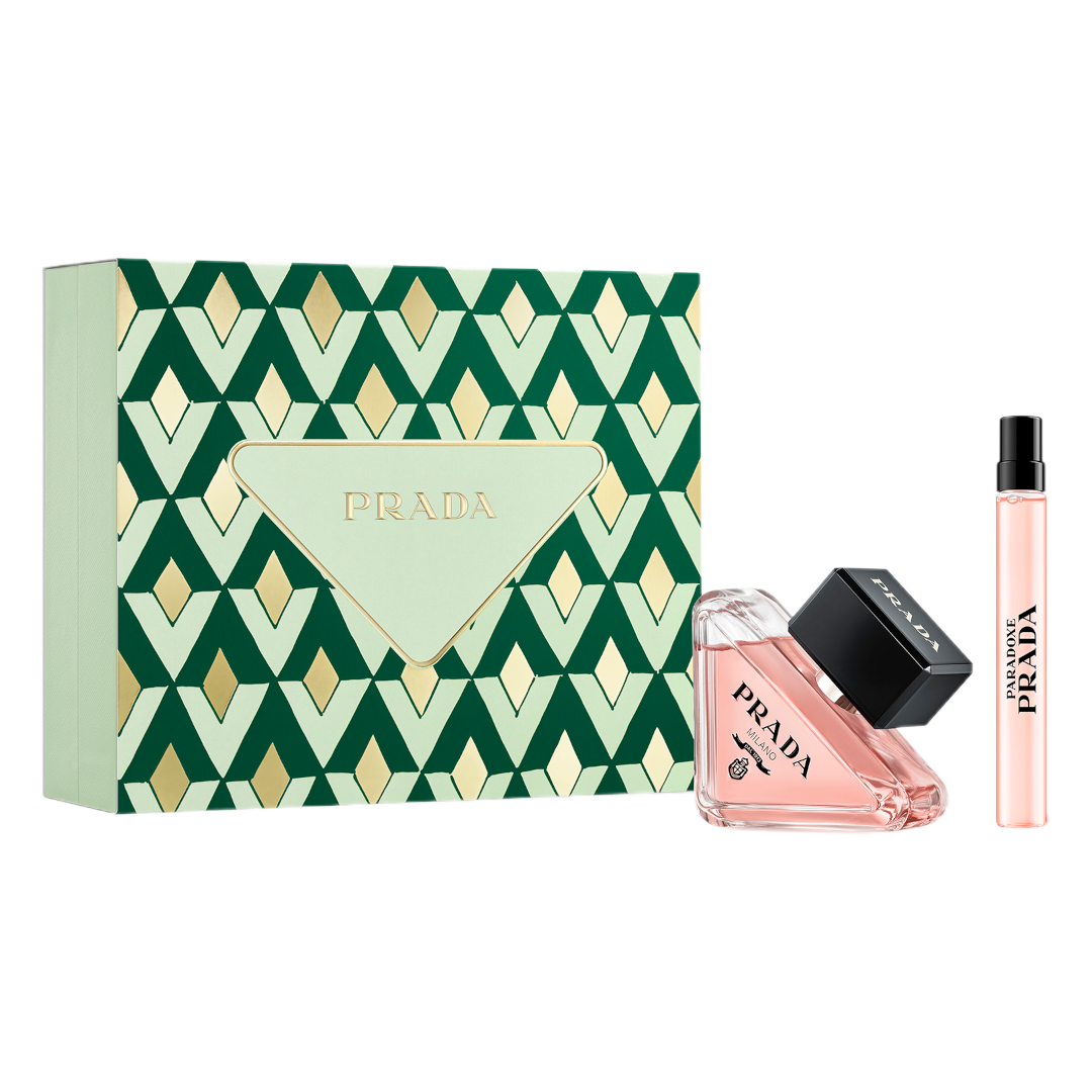 Prada Paradoxe Eau de Parfum 50ml Gift Set – Escentual Prada Paradoxe Eau de Parfum 50ml Gift Set – Escentual