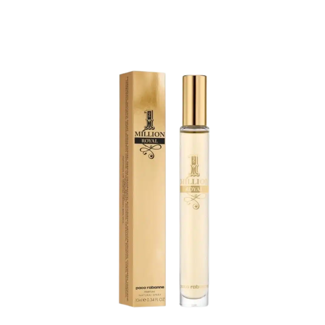 FREE GIFT - Rabanne 1 Million Royal Parfum Spray 10ml