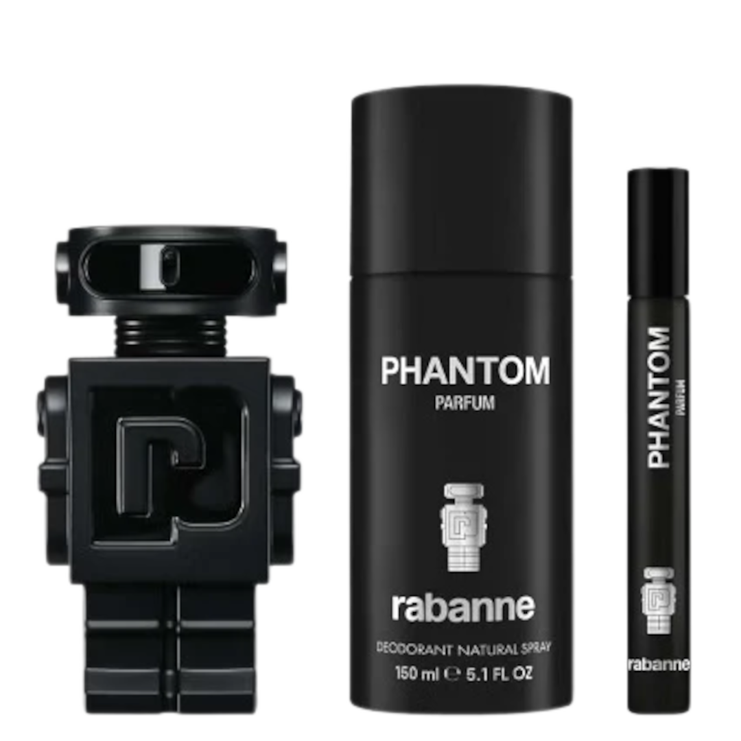 Rabanne Phantom Parfum 50ml Gift Set