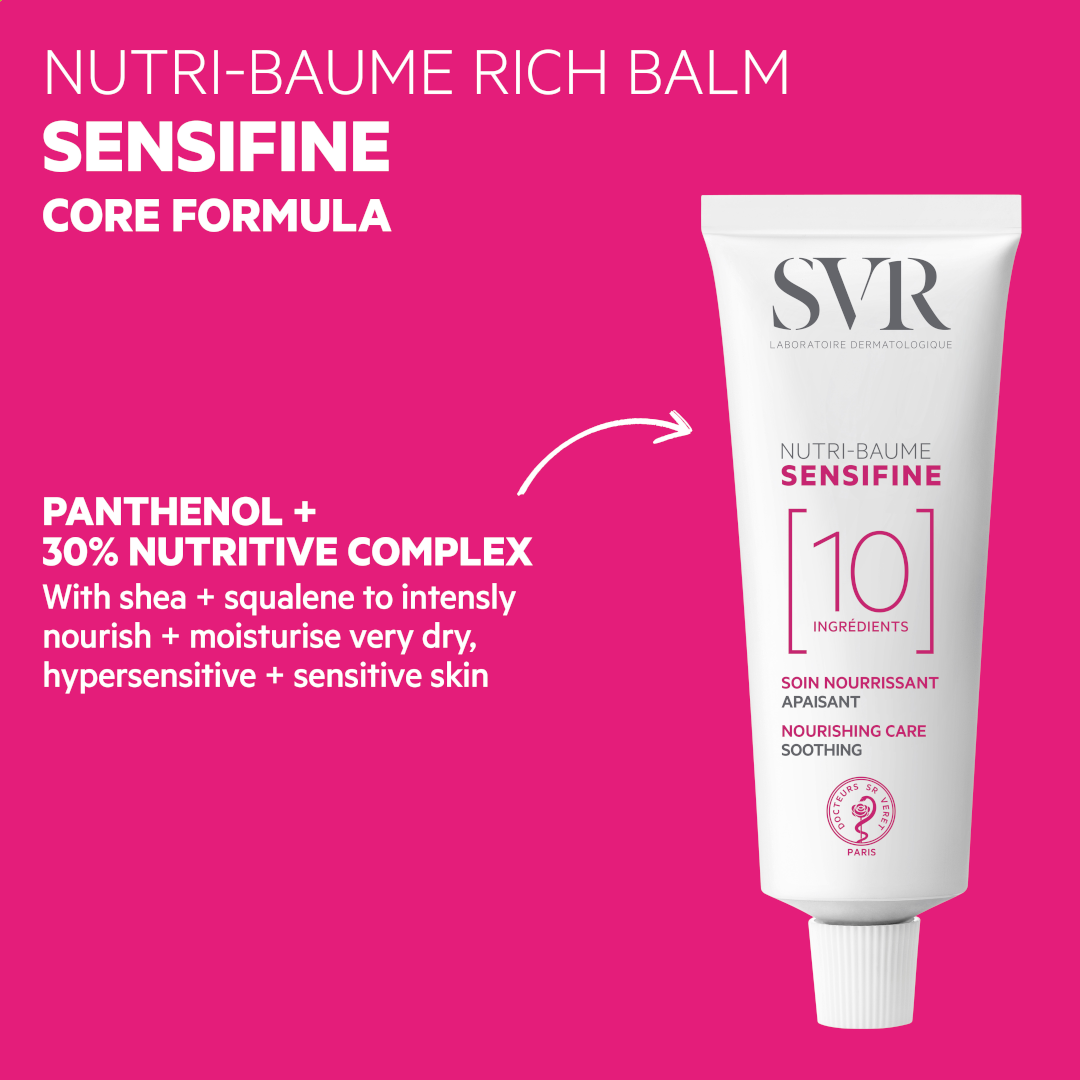 SVR Sensifine Nutri-Baume