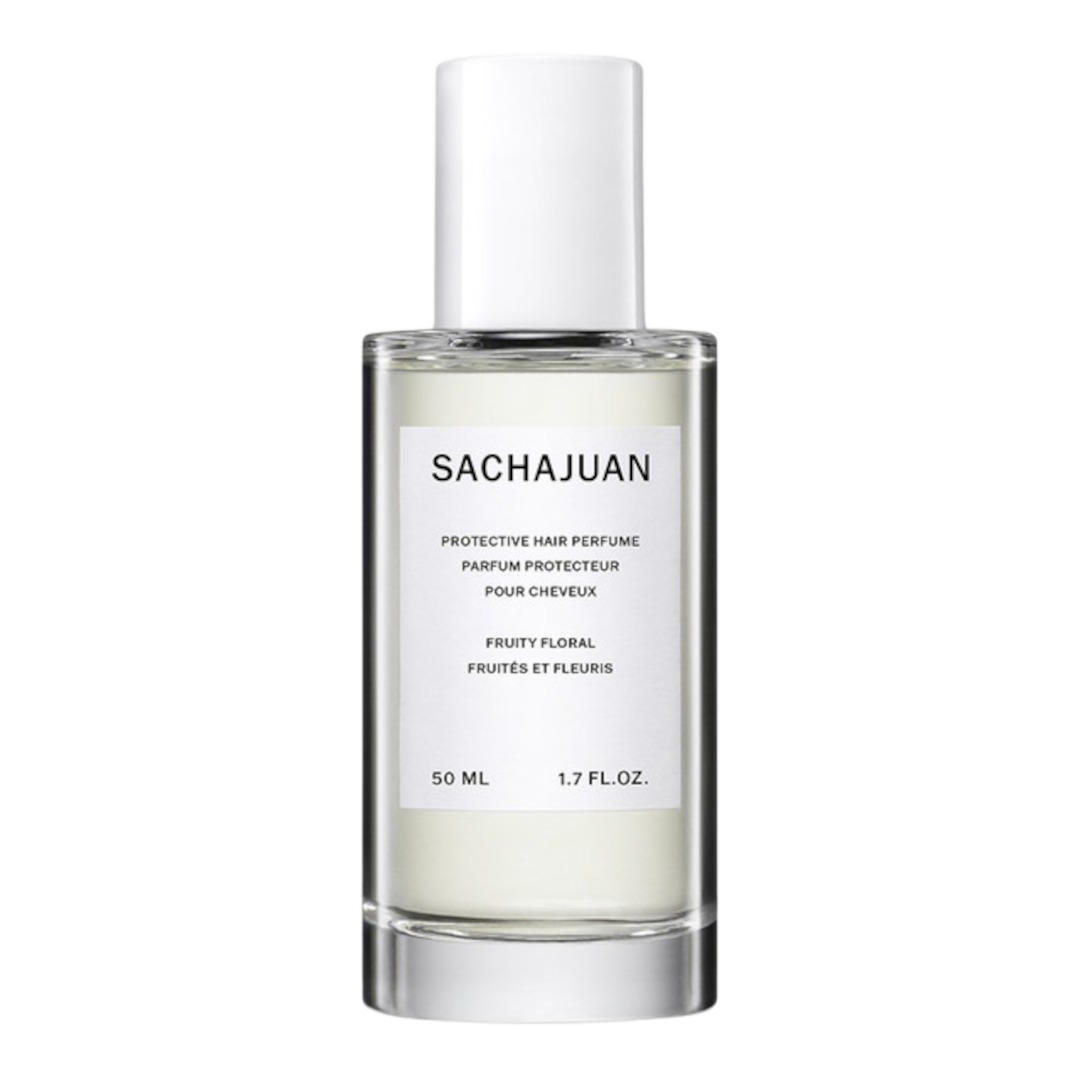 Sachajuan Protective Hair Perfume – Escentual Sachajuan Protective Hair Perfume – Escentual