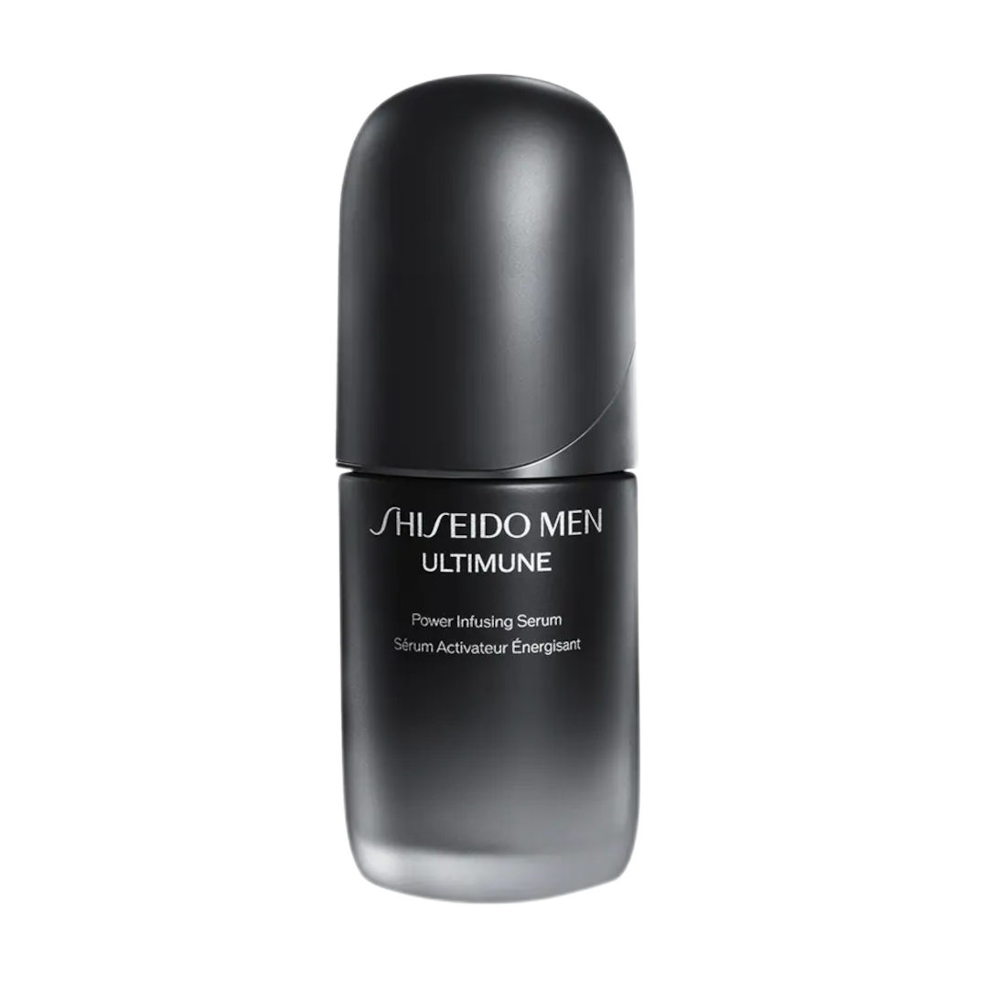 Shiseido Men Ultimune Power Infusing Serum – Escentual