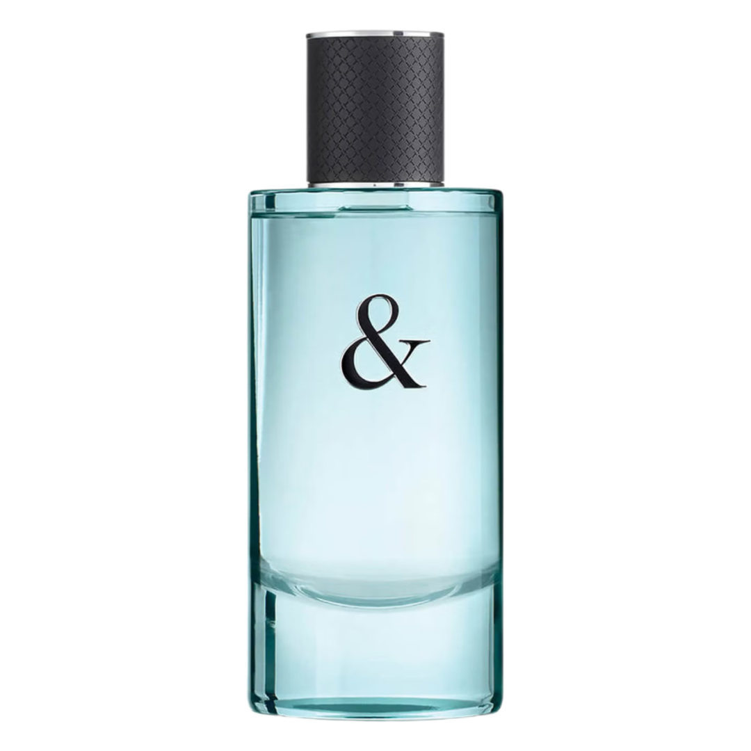 Tiffany & Co & Love for Her Eau de Parfum Spray – Escentual