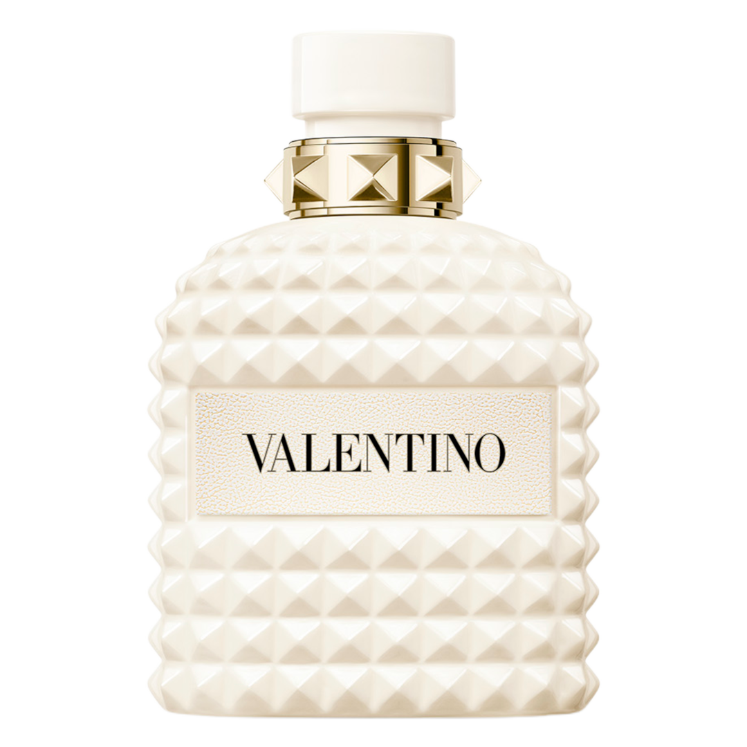 Valentino Uomo Born in Roma Ivory Eau de Toilette – Escentual