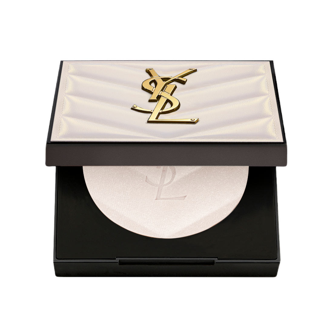 Yves Saint Laurent All Hours Hyper Luminize Highlighting Yves Saint Laurent All Hours Hyper Luminize Highlighting