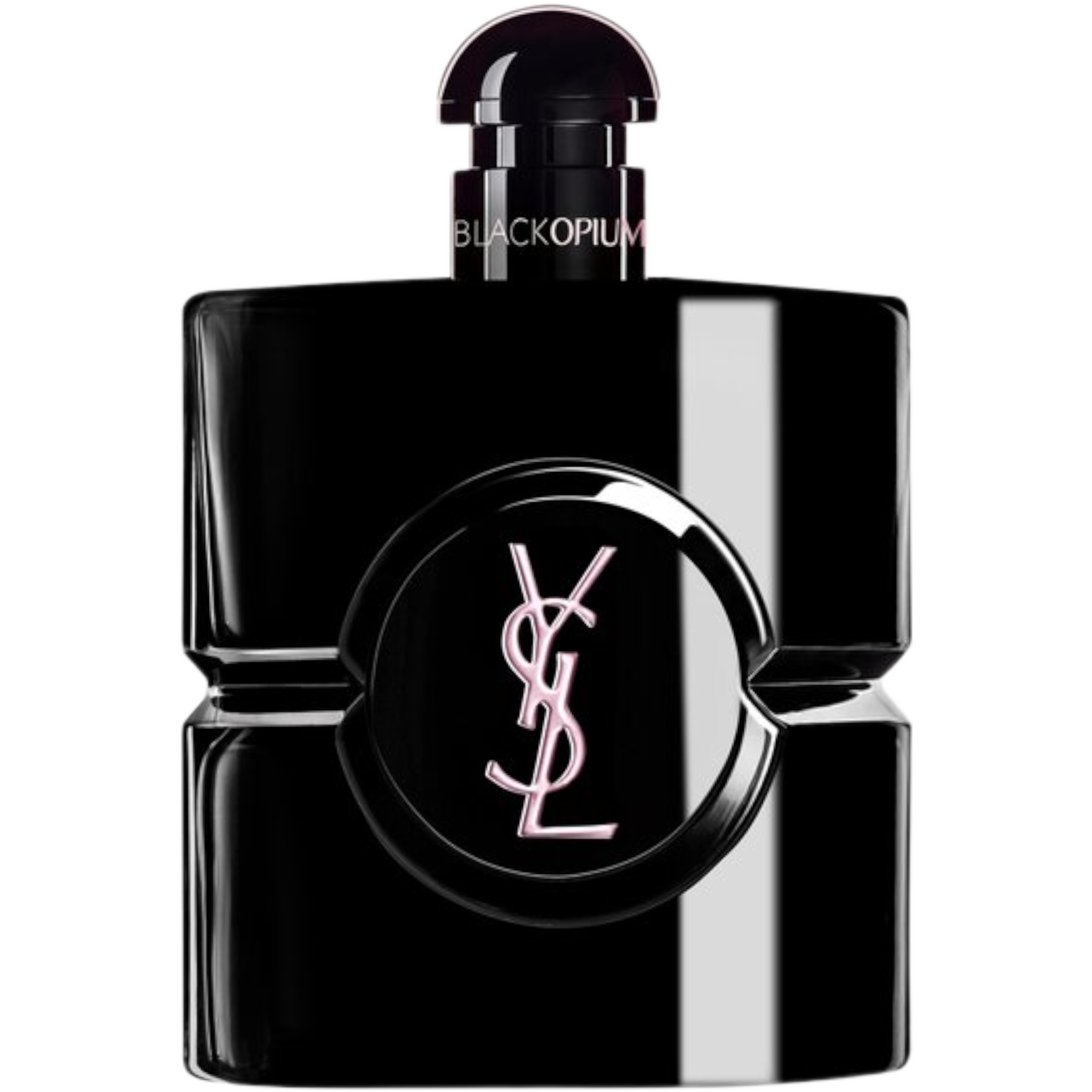 Yves Saint Laurent Black Opium Le Parfum Spray – Escentual
