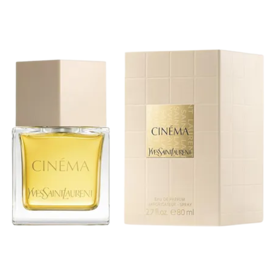 Yves Saint Laurent Cinema Eau de Parfum Spray – Escentual