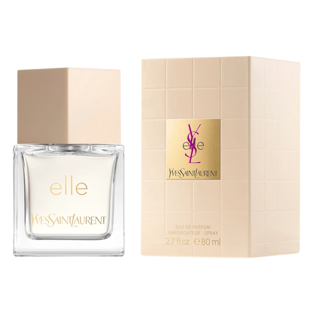 Yves Saint Laurent Elle Eau de Parfum Spray – Escentual