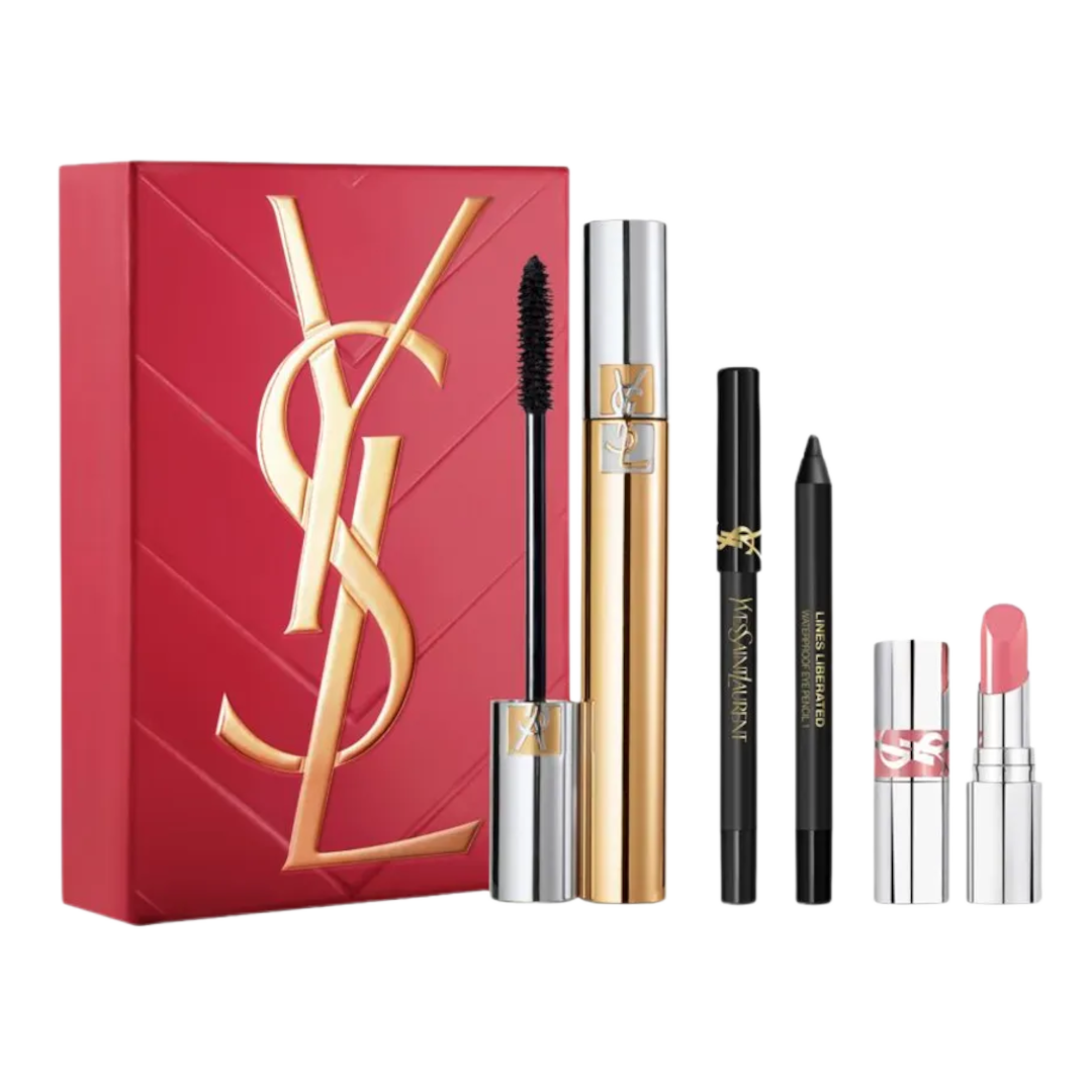yslmakeup117