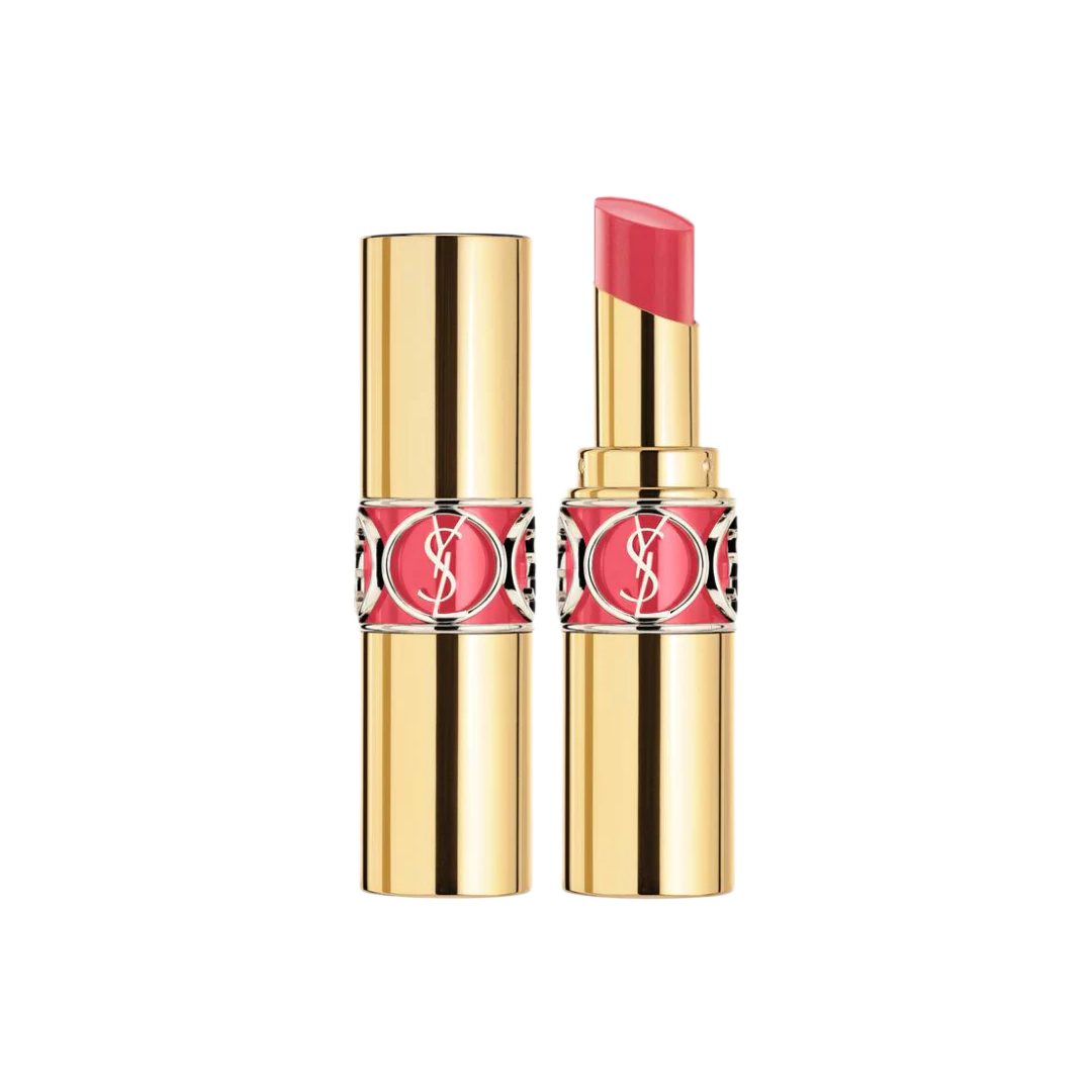 Yves Saint Laurent Rouge Volupte Shine Oil-In-Stick Lip Colour