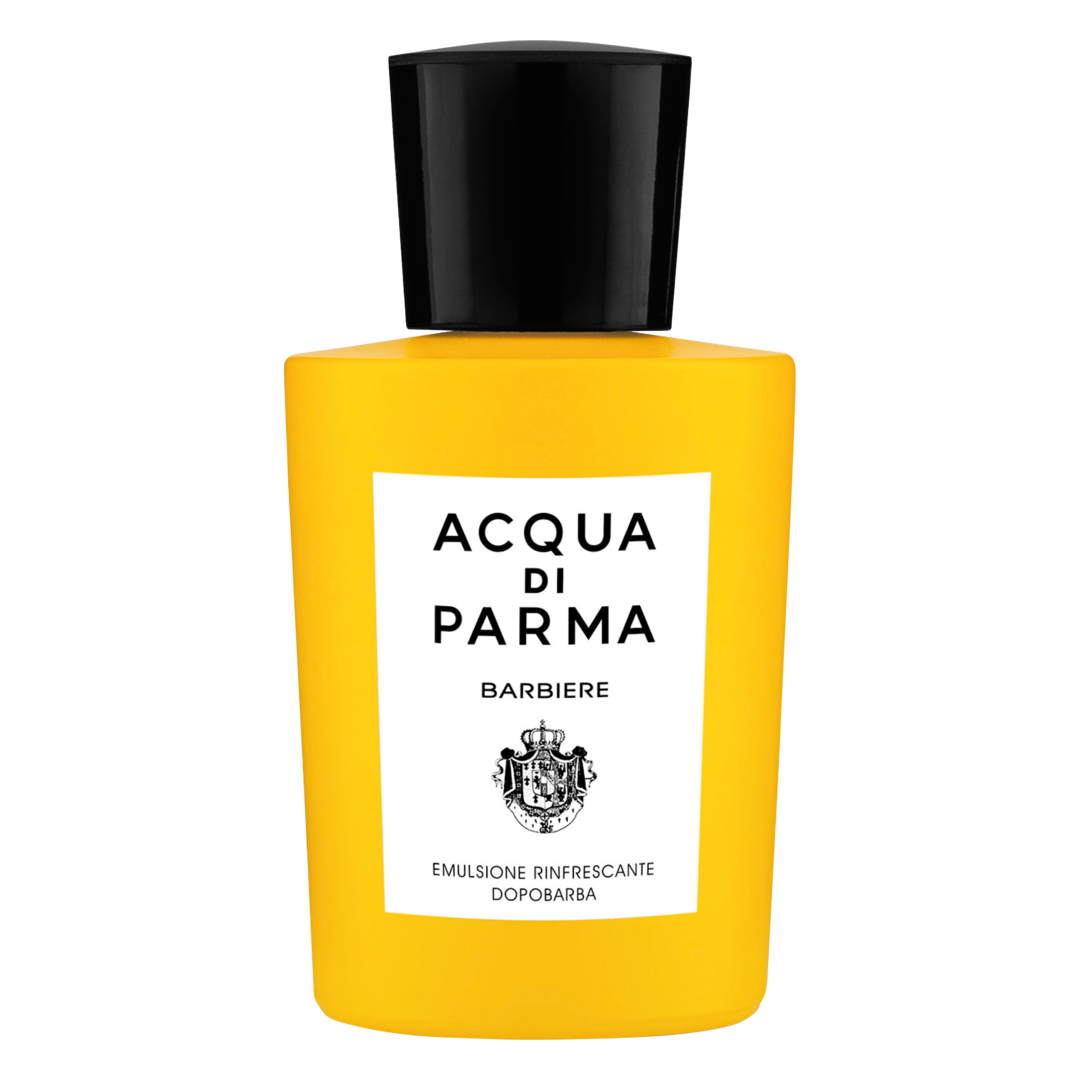 Acqua di Parma Barbiere Refreshing After Shave Emulsion
