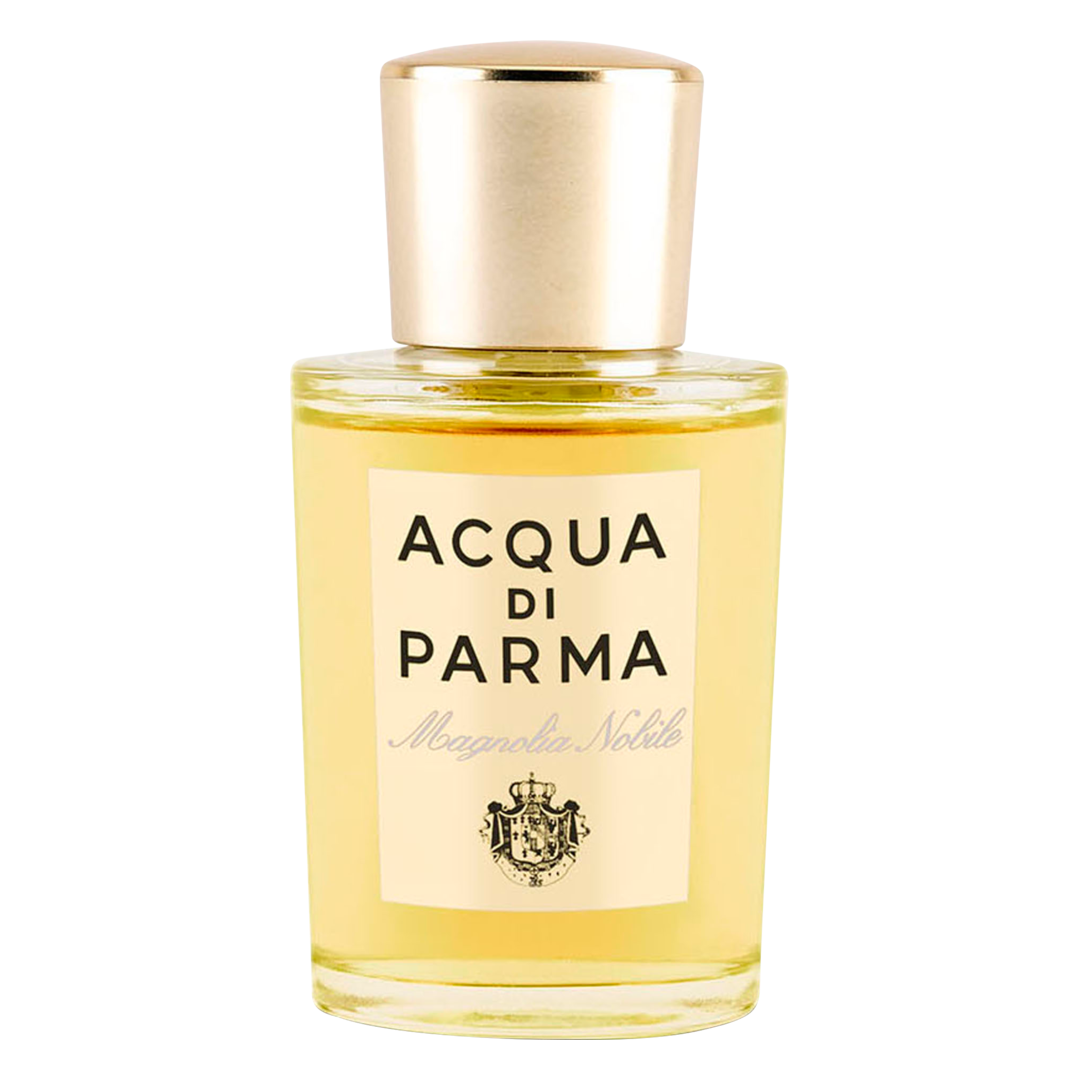 Bergamot Acqua Di Parma Magnolia Nobile Perfume Acqua Di Parma