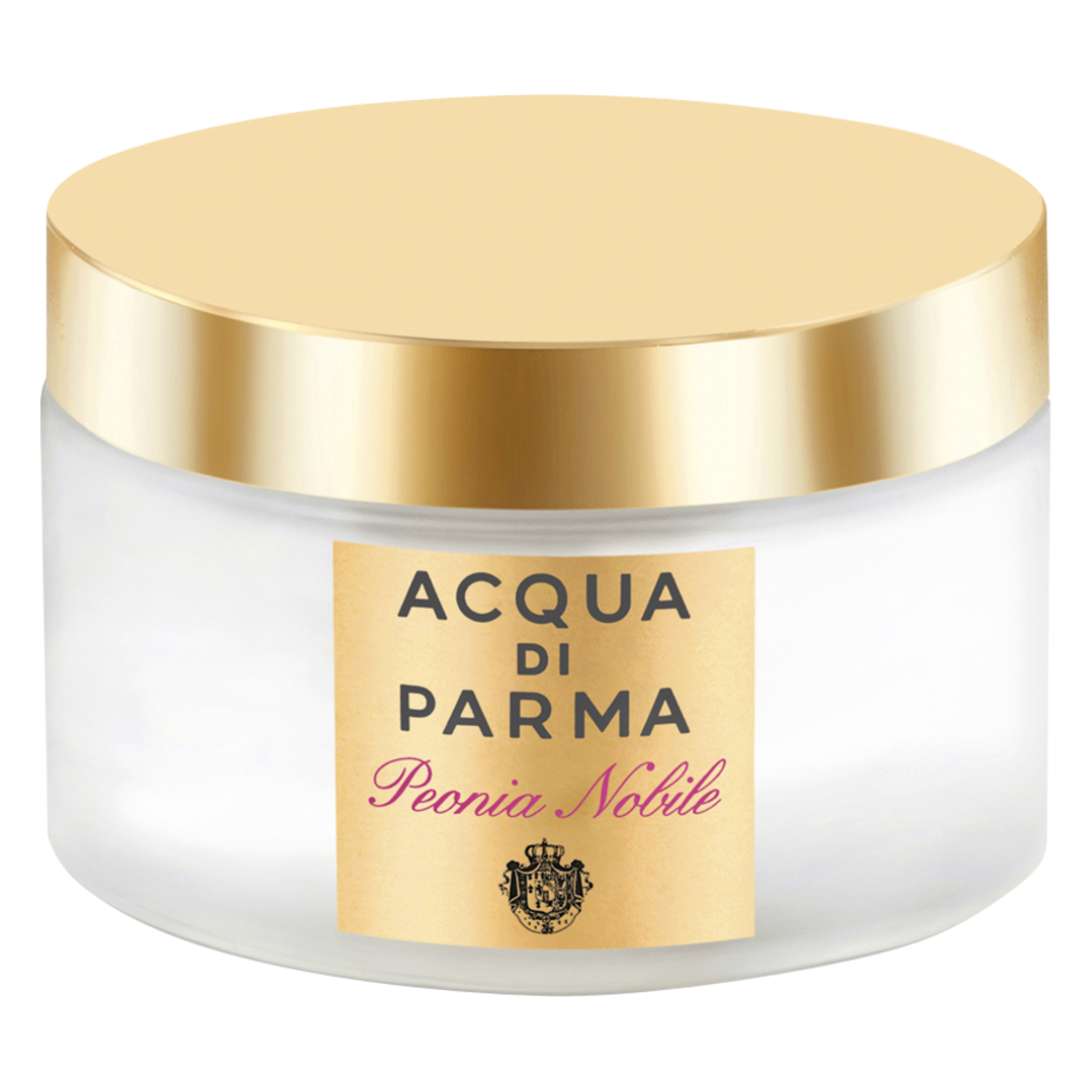 Acqua di Parma Peonia Nobile Luxurious Body Cream
